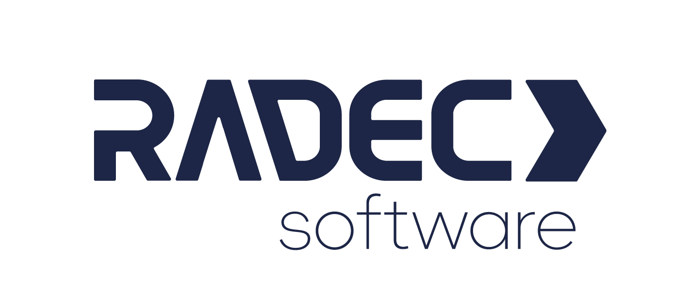 Radec Logo